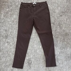 YMI Hyperstretch Skinny Pant